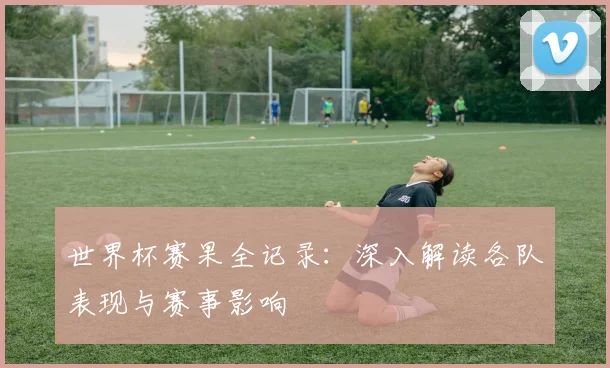 世界杯赛果全记录:深入解读各队表现与赛事影响
