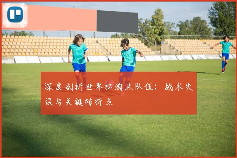 深度剖析世界杯淘汰队伍:战术失误与关键转折点