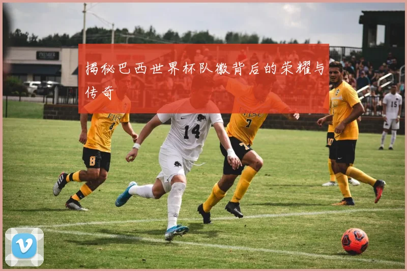 揭秘巴西世界杯队徽背后的荣耀与传奇