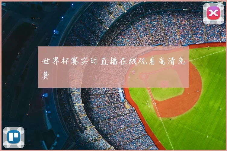 世界杯赛实时直播在线观看高清免费