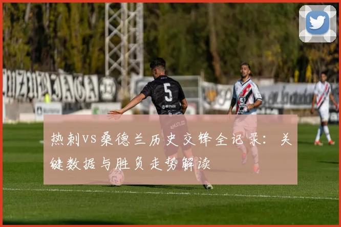 热刺vs桑德兰历史交锋全记录：关键数据与胜负走势解读